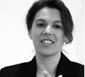 Roberta Sossini, HR Verantwortliche, Caminada Treuhand AG